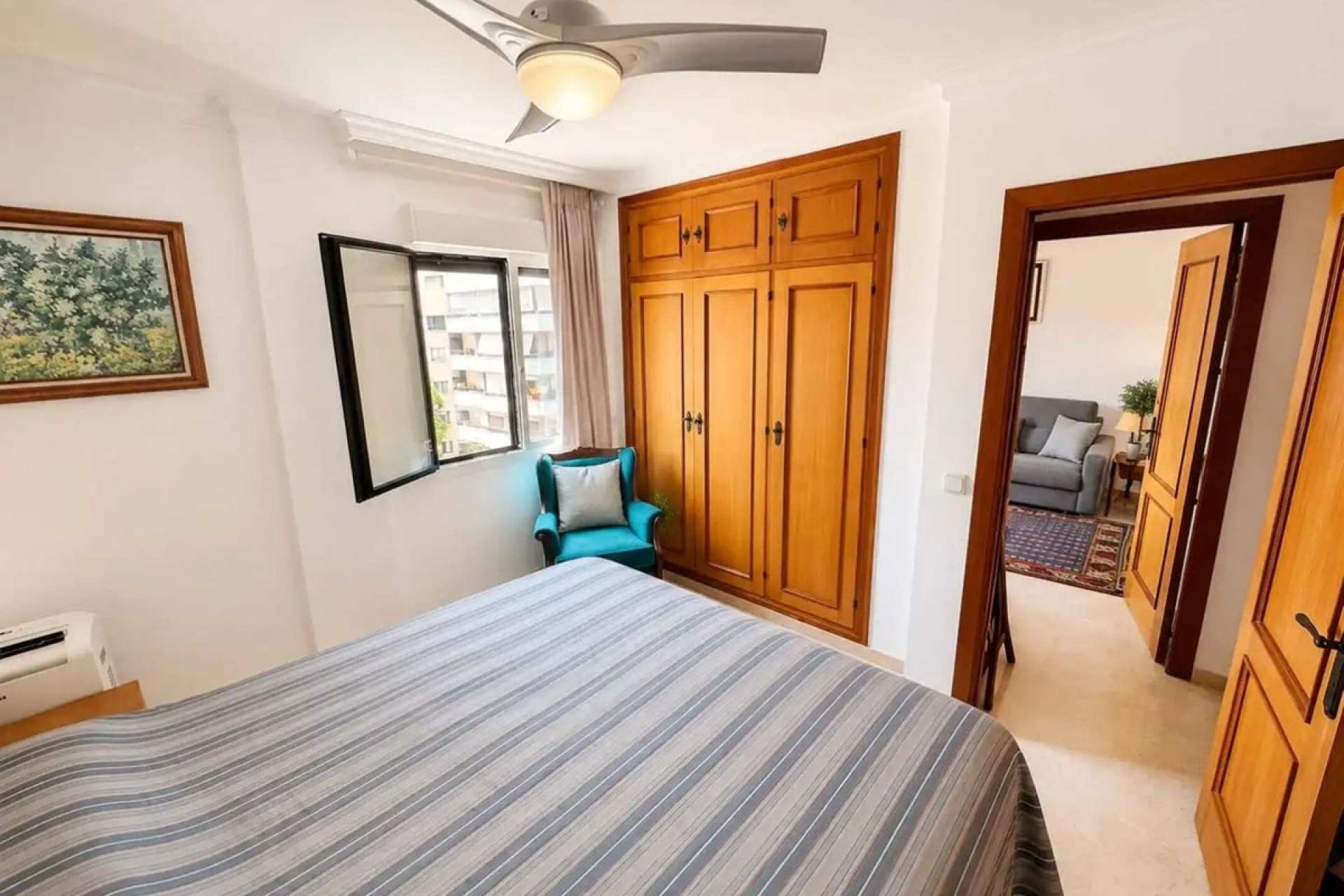 Wiederverkauf - apartment - Marbella - Marbella Centro