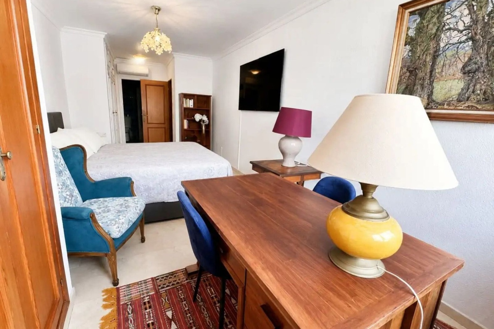 Wiederverkauf - apartment - Marbella - Marbella Centro
