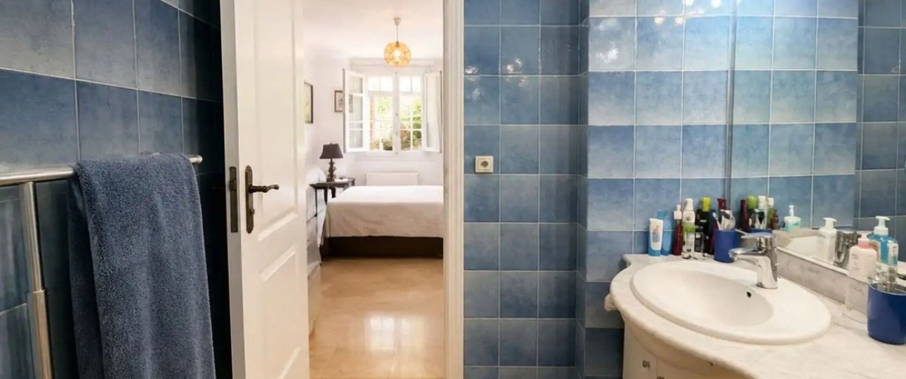 Wiederverkauf - apartment - Marbella - Marbella Centro