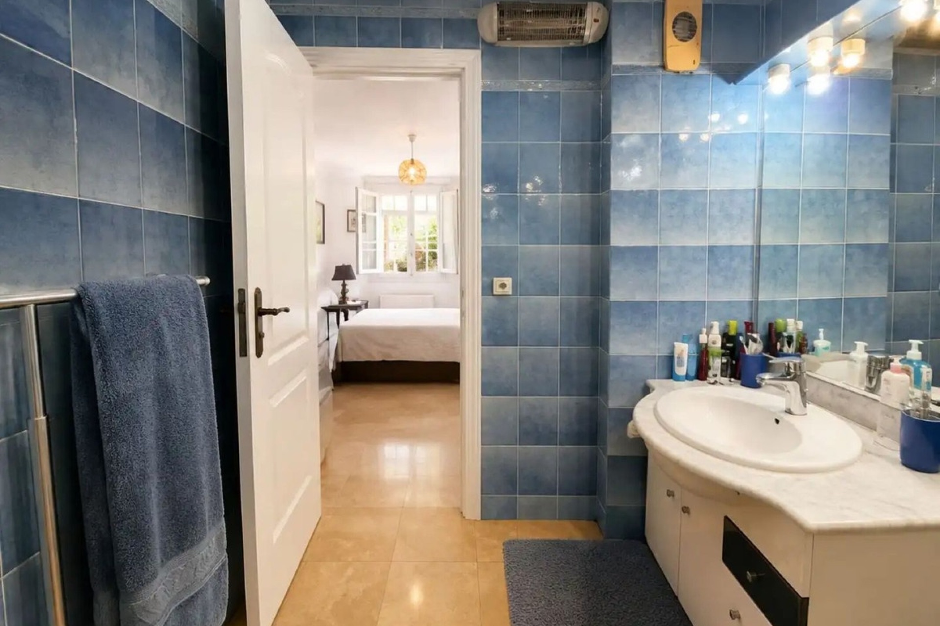 Wiederverkauf - apartment - Marbella - Marbella Centro