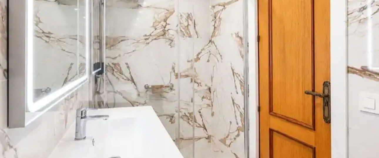 Wiederverkauf - apartment - Marbella - Marbella Centro