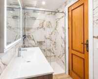 Wiederverkauf - apartment - Marbella - Marbella Centro