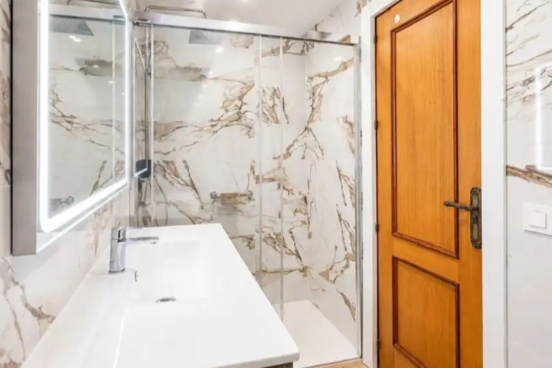 Wiederverkauf - apartment - Marbella - Marbella Centro