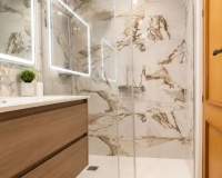 Wiederverkauf - apartment - Marbella - Marbella Centro