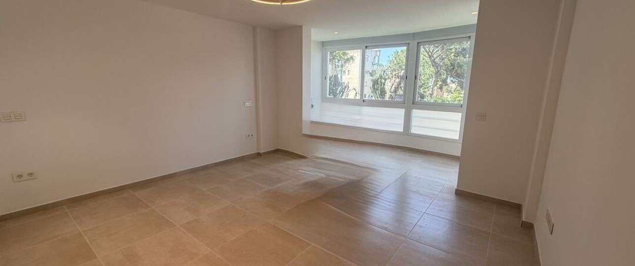 Wiederverkauf - apartment - Marbella - Marbella Centro