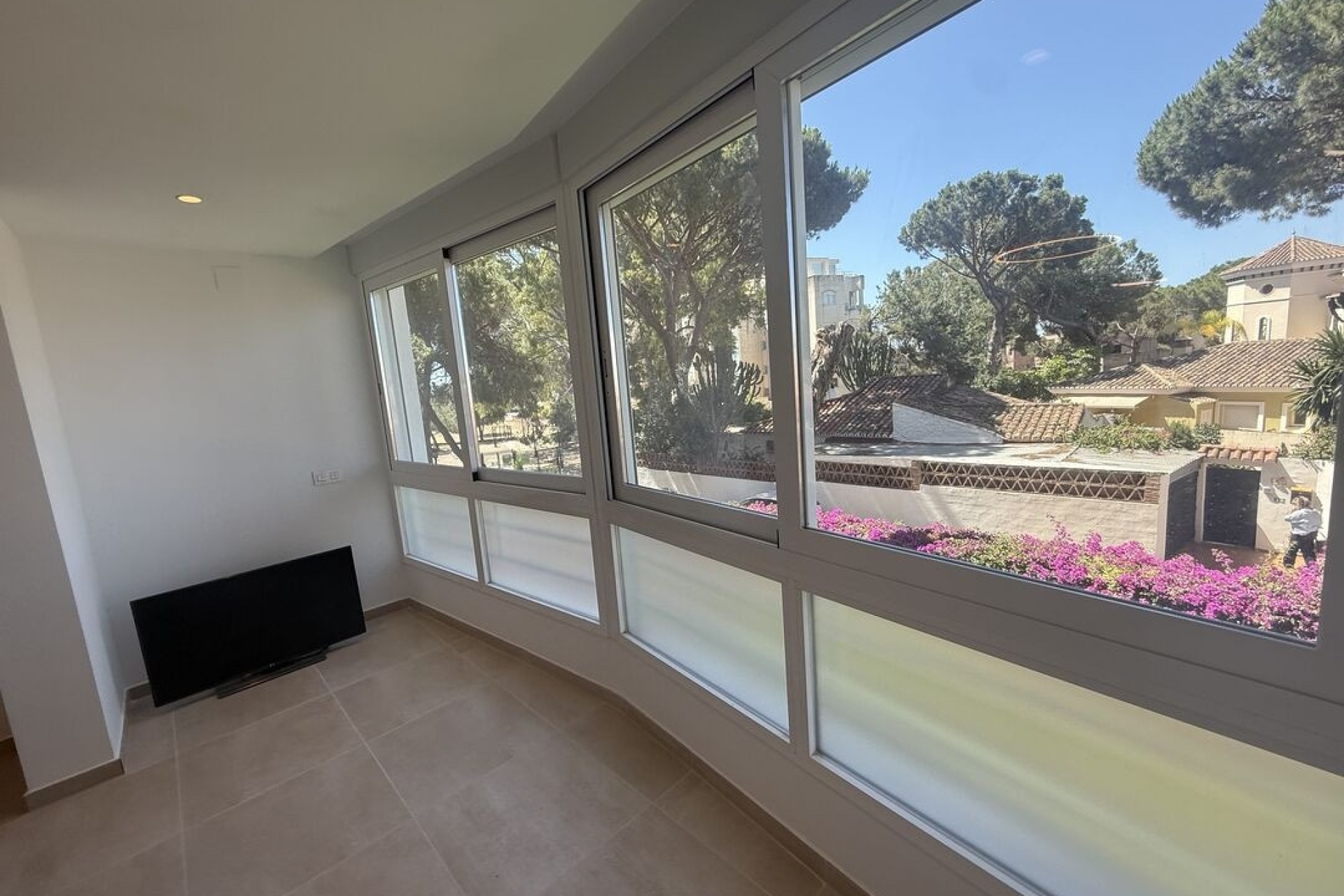 Wiederverkauf - apartment - Marbella - Marbella Centro