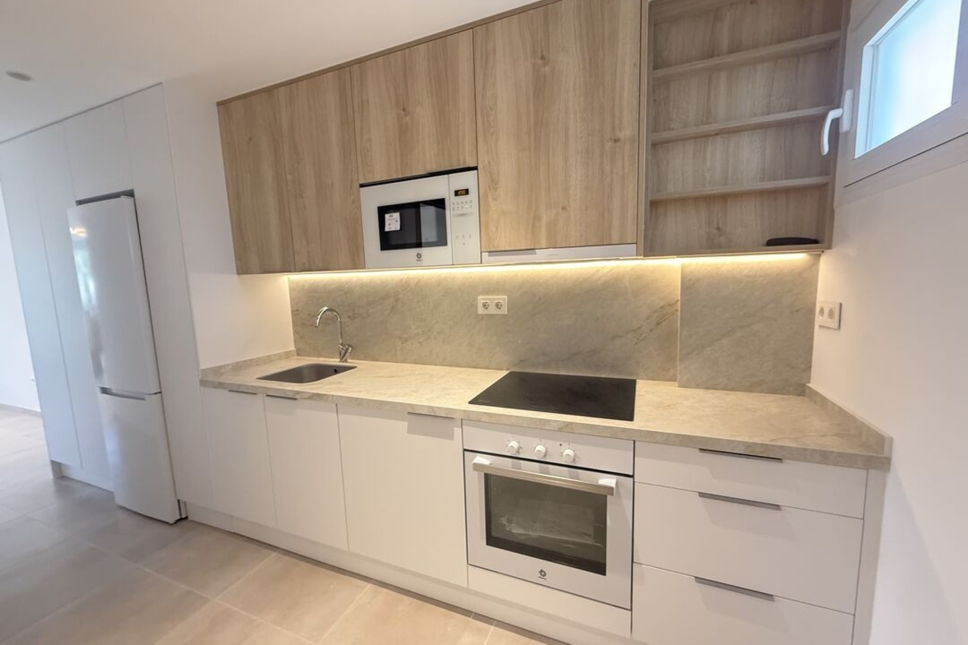 Wiederverkauf - apartment - Marbella - Marbella Centro