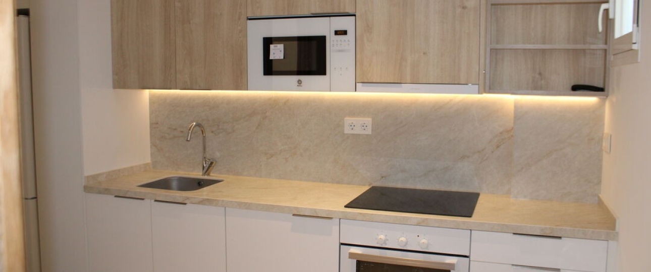 Wiederverkauf - apartment - Marbella - Marbella Centro