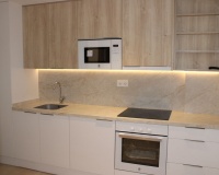Wiederverkauf - apartment - Marbella - Marbella Centro