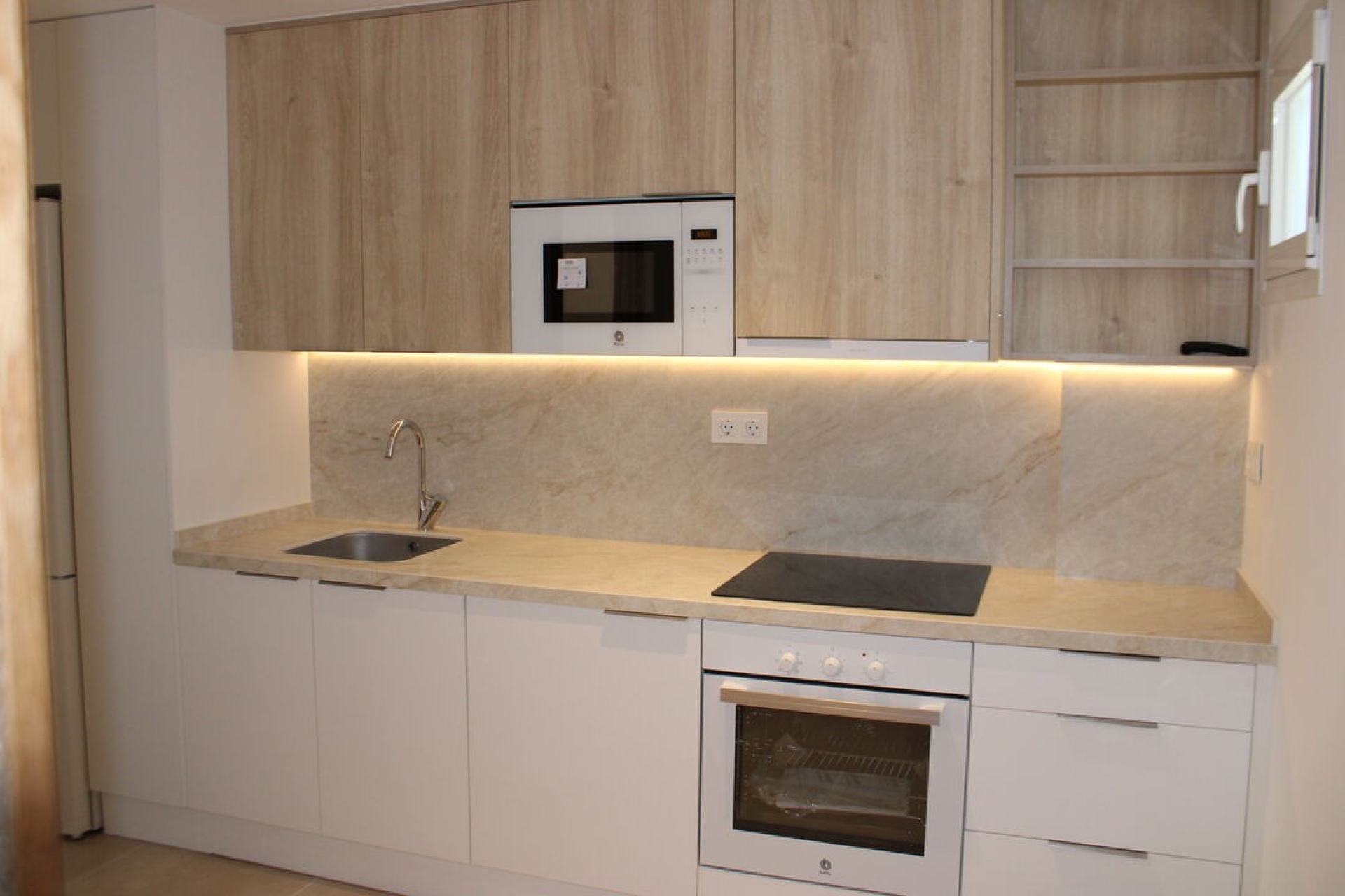 Wiederverkauf - apartment - Marbella - Marbella Centro