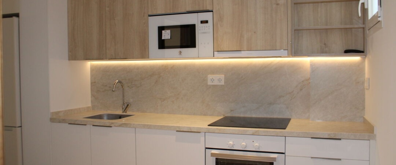 Wiederverkauf - apartment - Marbella - Marbella Centro