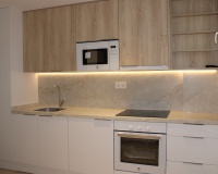 Wiederverkauf - apartment - Marbella - Marbella Centro