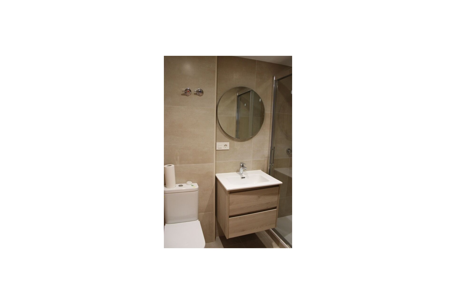 Wiederverkauf - apartment - Marbella - Marbella Centro