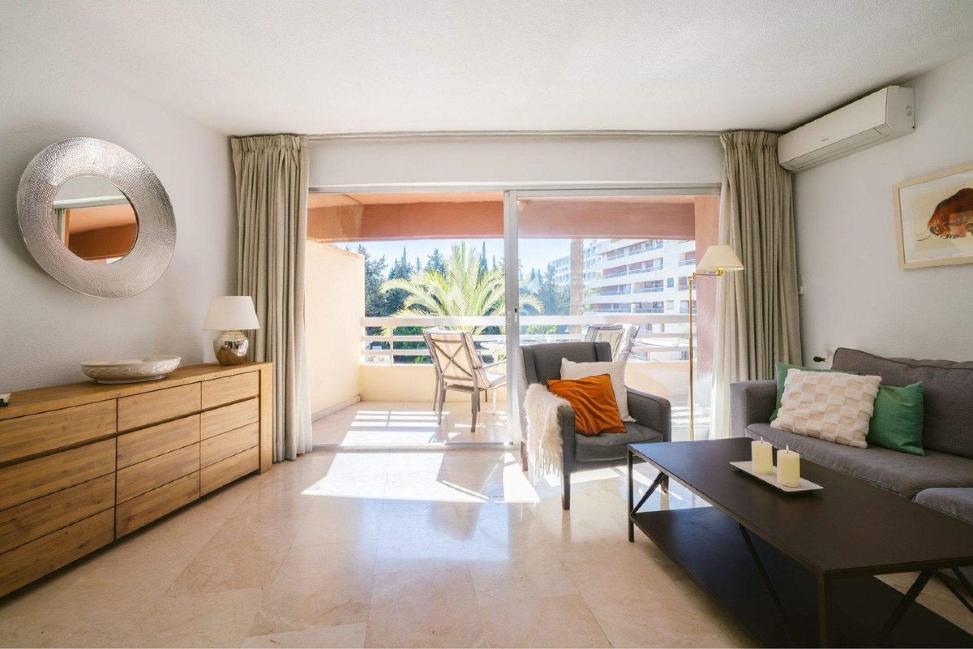 Wiederverkauf - apartment - Marbella - Marbella Centro