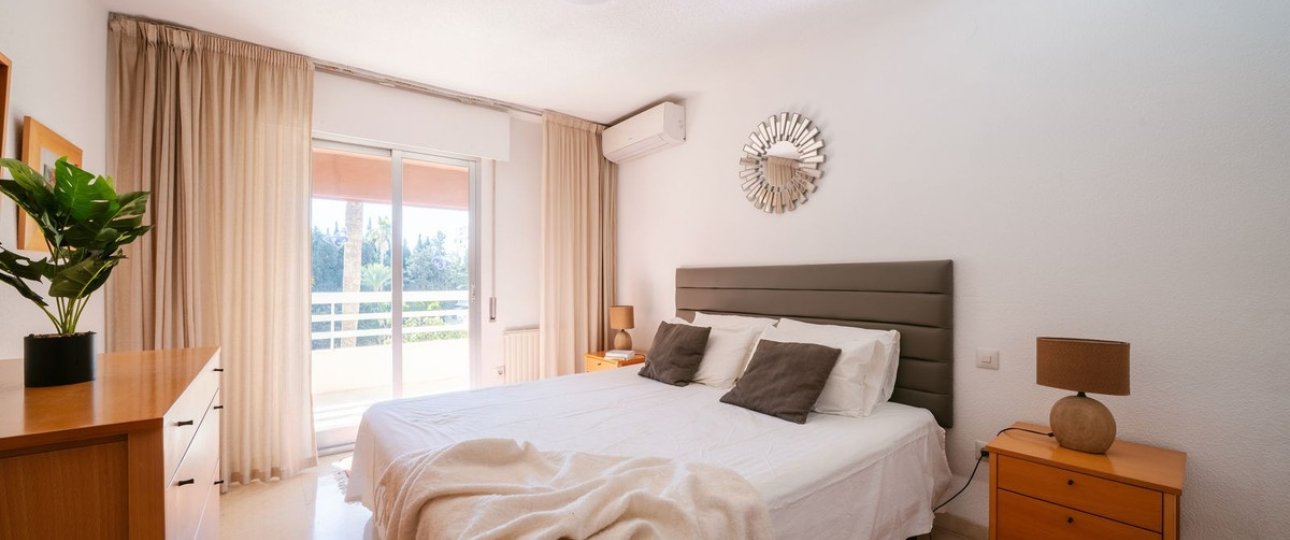 Wiederverkauf - apartment - Marbella - Marbella Centro