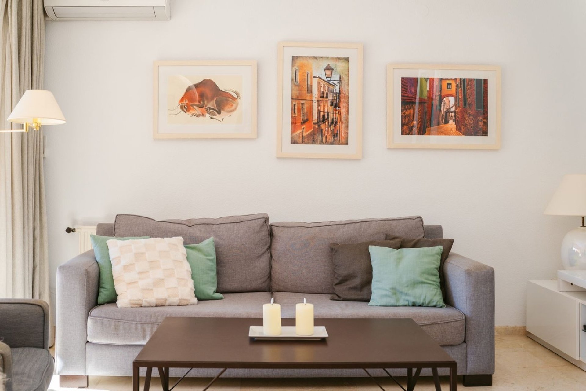 Wiederverkauf - apartment - Marbella - Marbella Centro