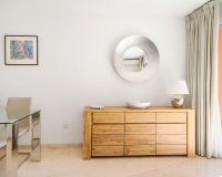 Wiederverkauf - apartment - Marbella - Marbella Centro