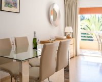 Wiederverkauf - apartment - Marbella - Marbella Centro