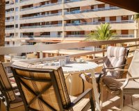 Wiederverkauf - apartment - Marbella - Marbella Centro