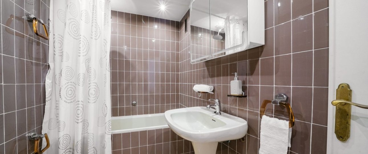 Wiederverkauf - apartment - Marbella - Marbella Centro