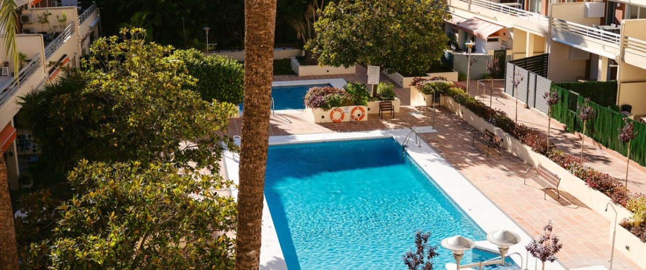 Wiederverkauf - apartment - Marbella - Marbella Centro