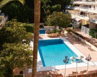 Wiederverkauf - apartment - Marbella - Marbella Centro