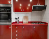 Wiederverkauf - apartment - Marbella - Marbella Centro