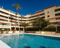Wiederverkauf - apartment - Marbella - Marbella Centro
