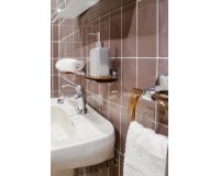 Wiederverkauf - apartment - Marbella - Marbella Centro