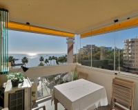 Wiederverkauf - apartment - Marbella - Marbella Centro