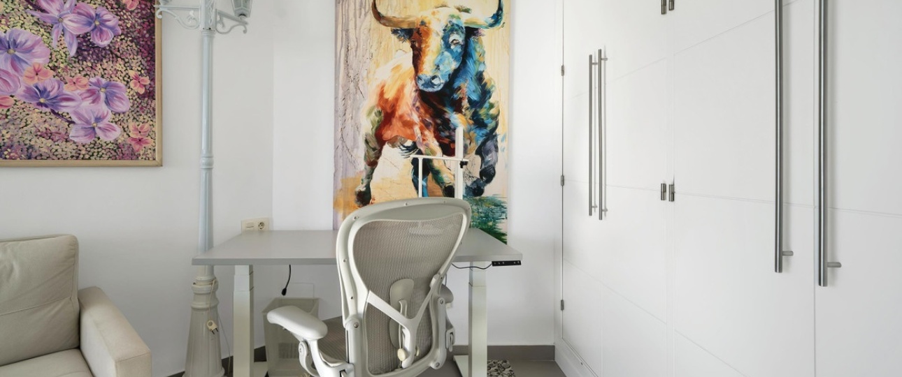 Wiederverkauf - apartment - Marbella - Marbella Centro