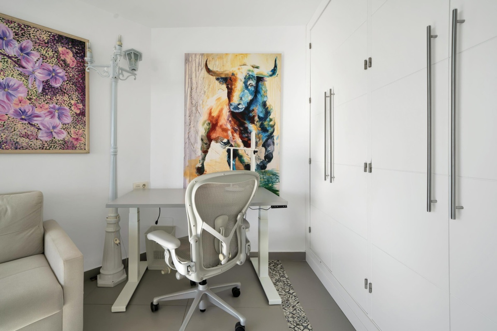 Wiederverkauf - apartment - Marbella - Marbella Centro