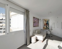 Wiederverkauf - apartment - Marbella - Marbella Centro