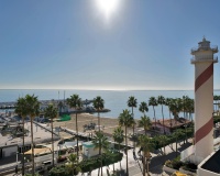 Wiederverkauf - apartment - Marbella - Marbella Centro