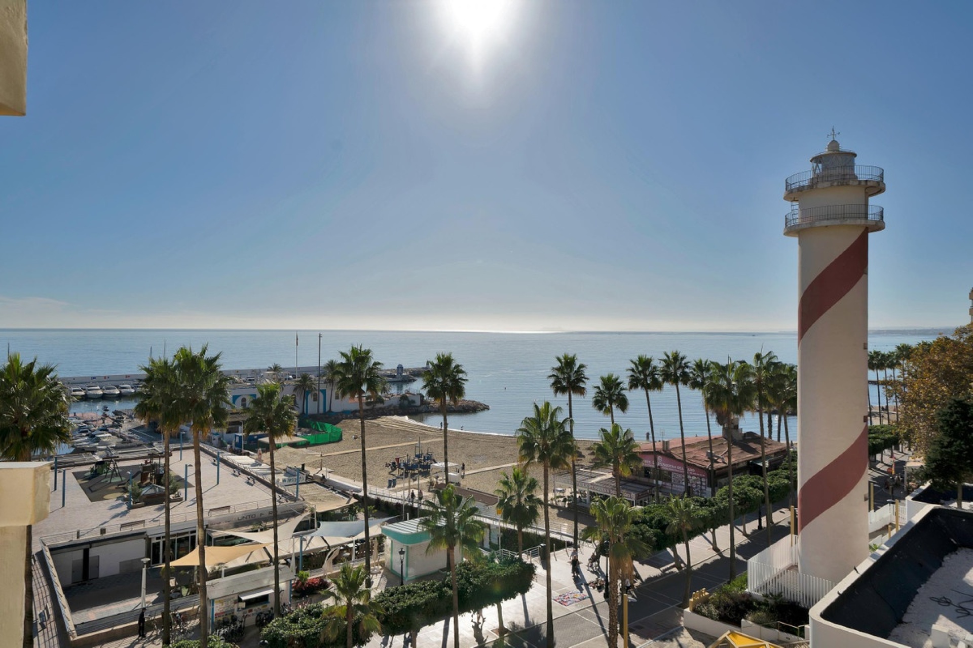 Wiederverkauf - apartment - Marbella - Marbella Centro
