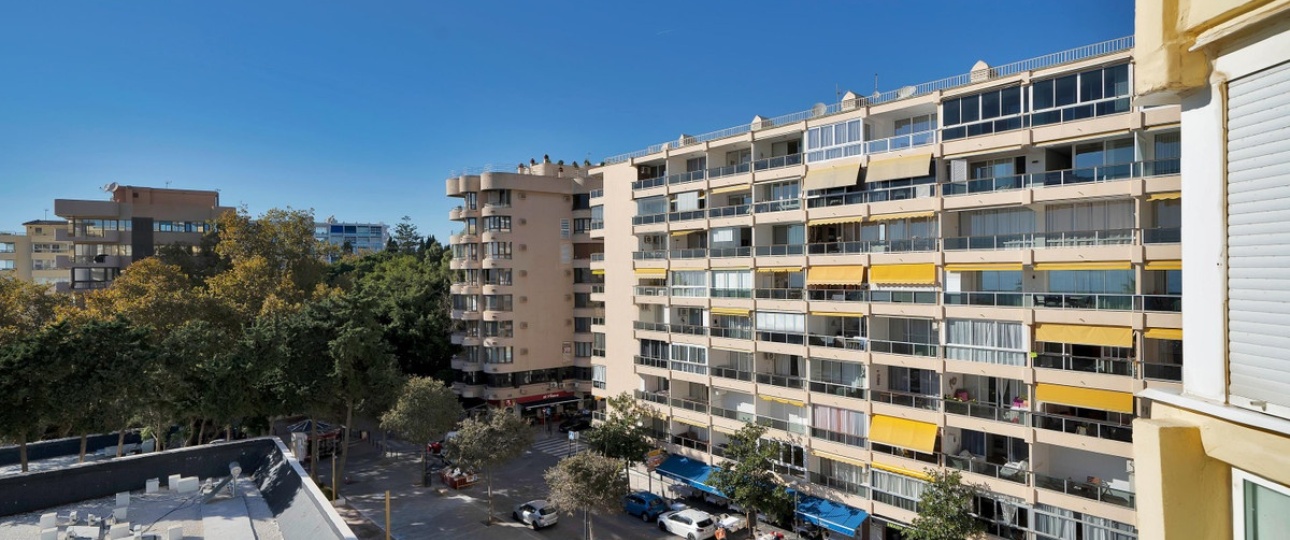 Wiederverkauf - apartment - Marbella - Marbella Centro