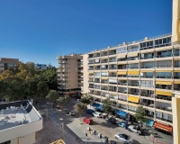 Wiederverkauf - apartment - Marbella - Marbella Centro