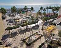 Wiederverkauf - apartment - Marbella - Marbella Centro