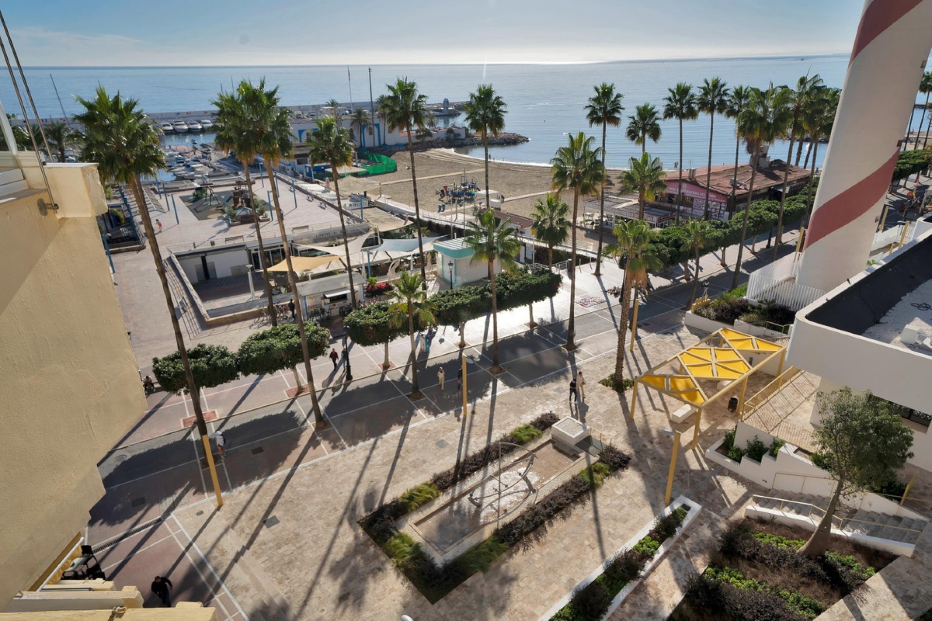Wiederverkauf - apartment - Marbella - Marbella Centro