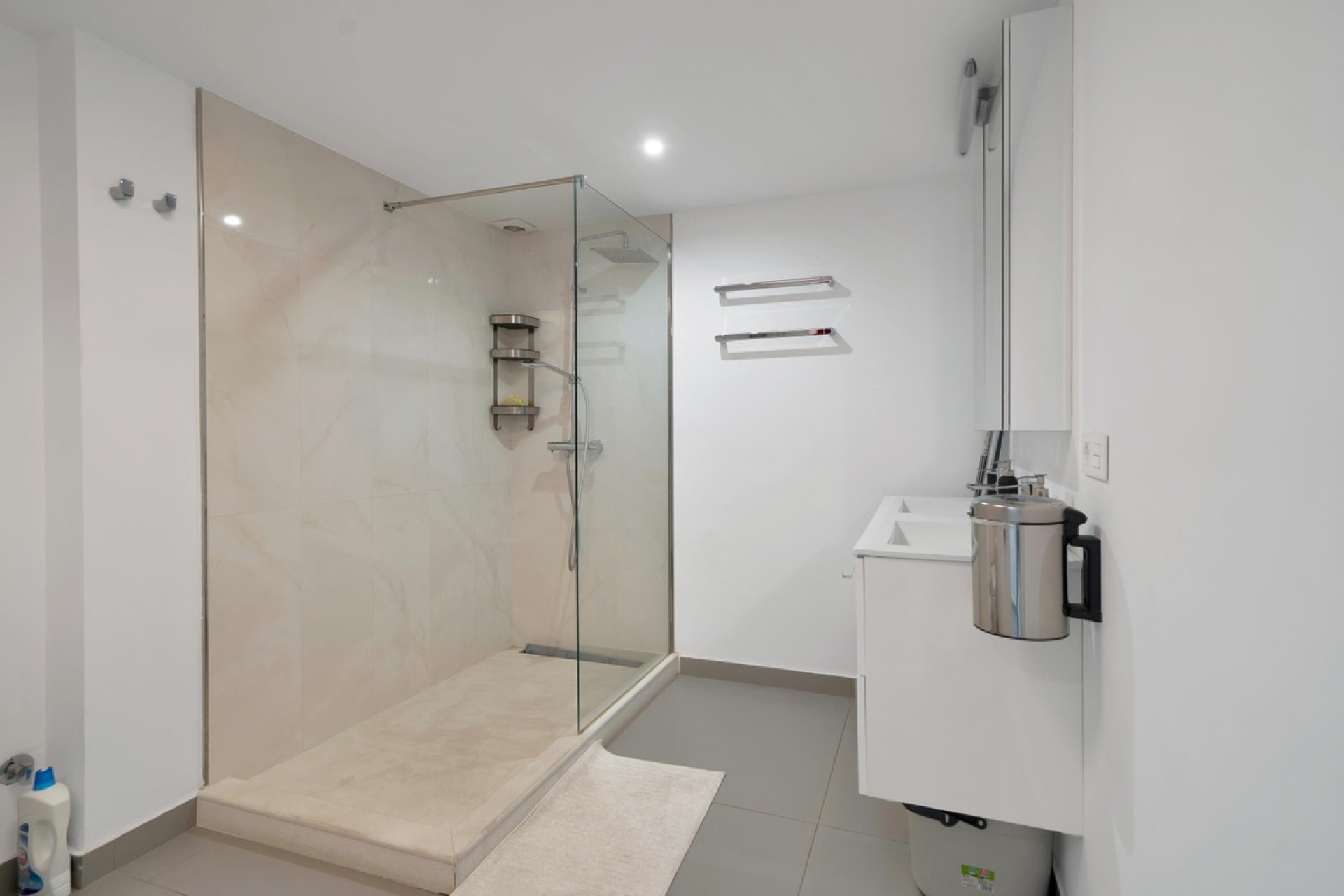 Wiederverkauf - apartment - Marbella - Marbella Centro