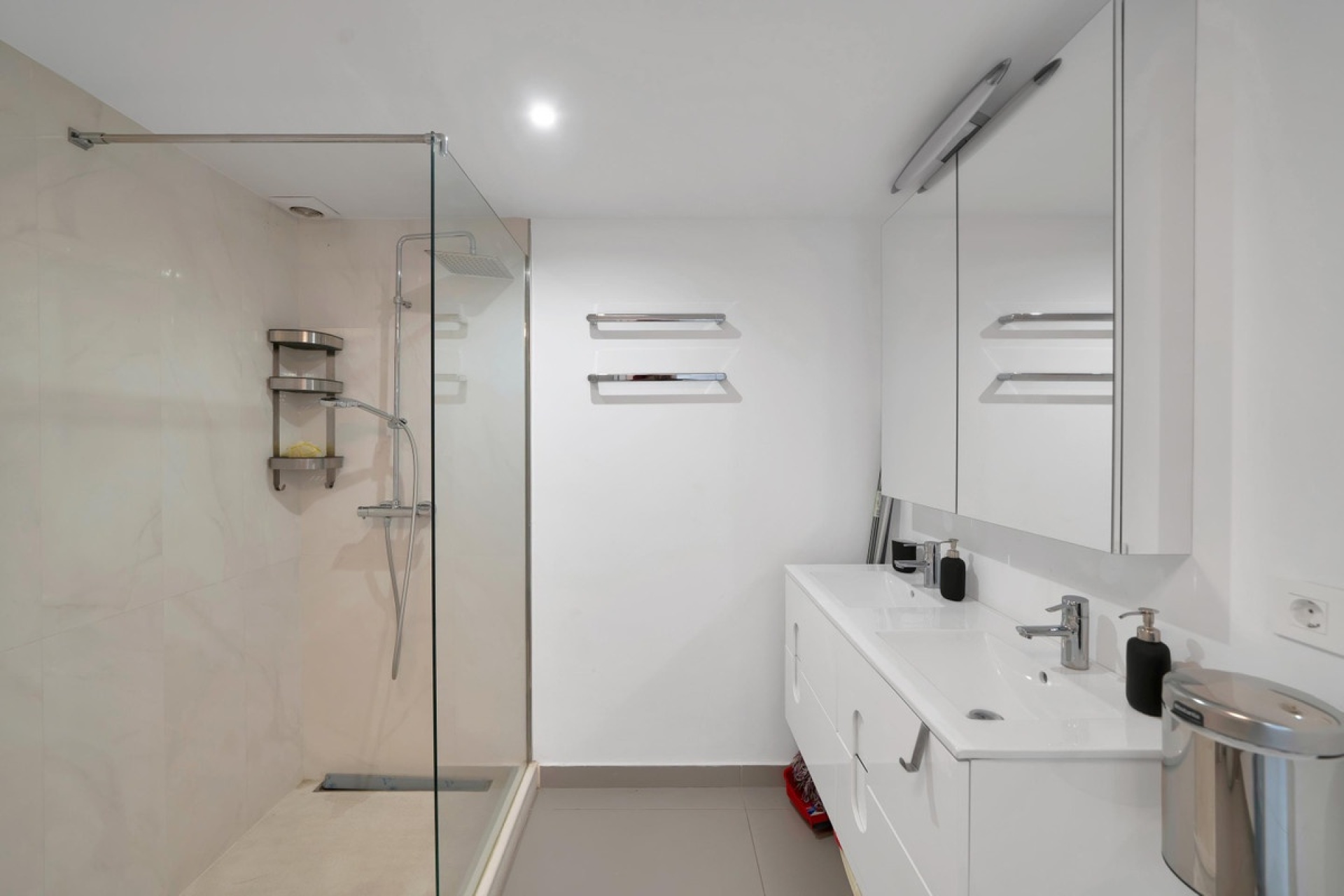 Wiederverkauf - apartment - Marbella - Marbella Centro