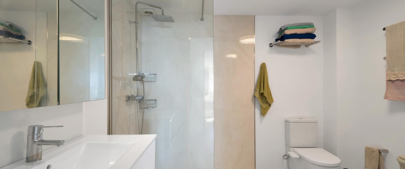 Wiederverkauf - apartment - Marbella - Marbella Centro
