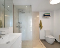 Wiederverkauf - apartment - Marbella - Marbella Centro
