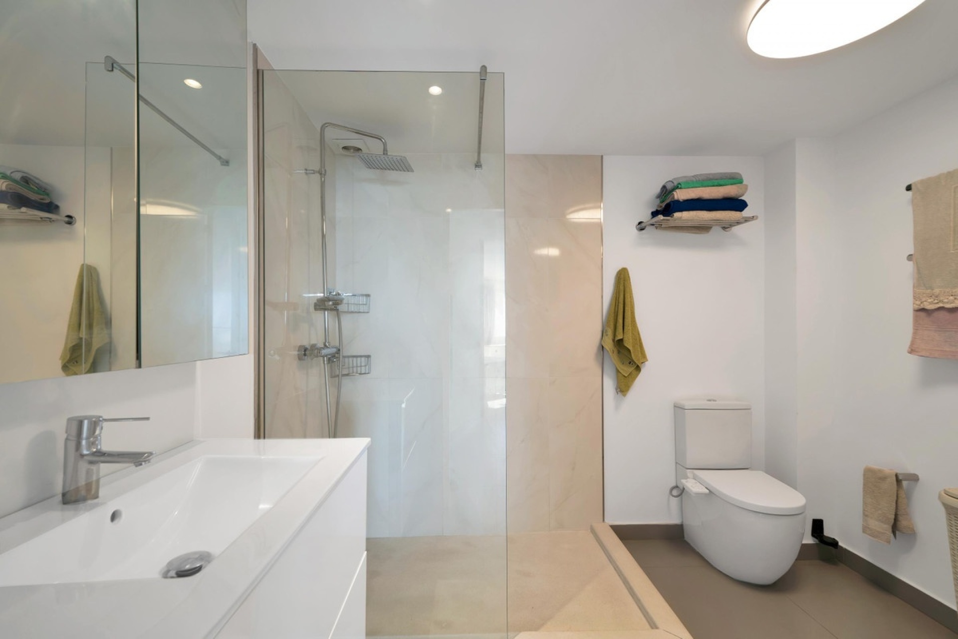 Wiederverkauf - apartment - Marbella - Marbella Centro