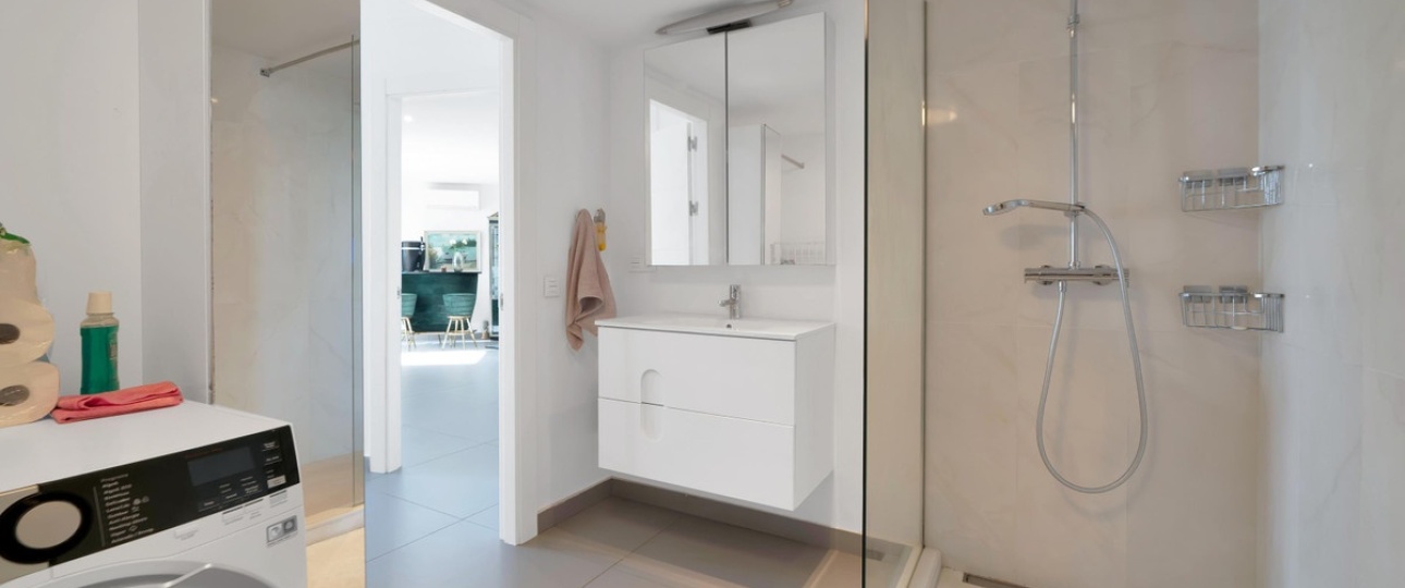 Wiederverkauf - apartment - Marbella - Marbella Centro