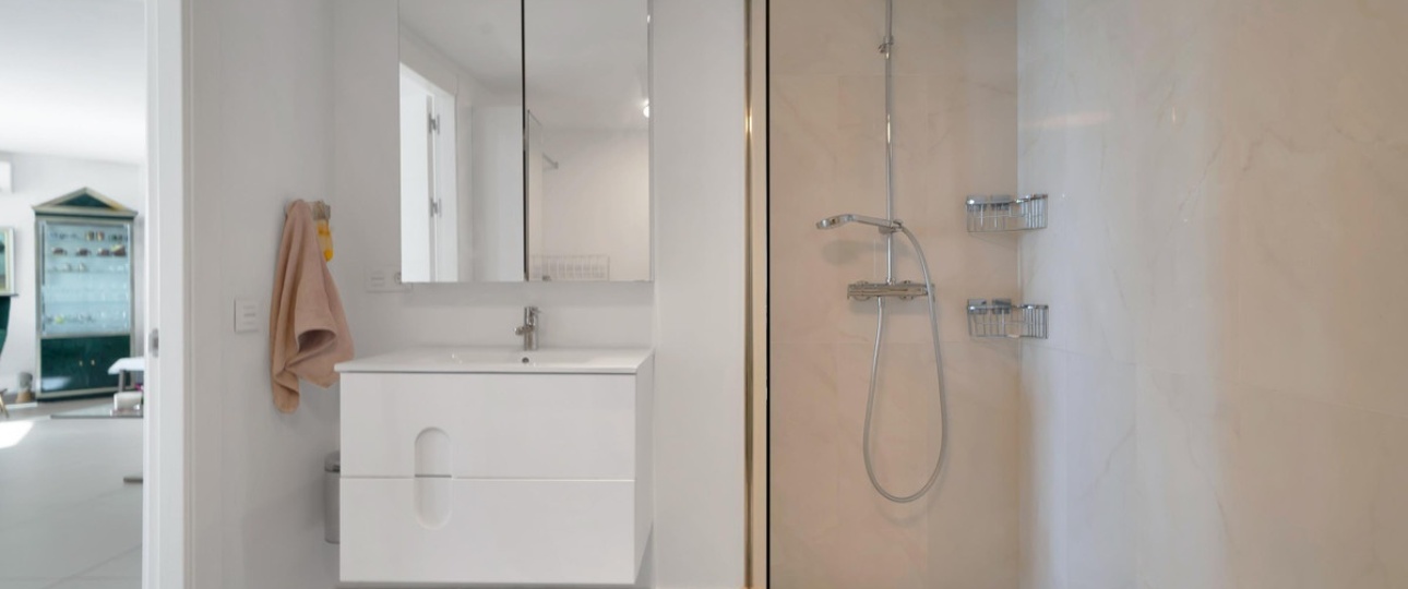 Wiederverkauf - apartment - Marbella - Marbella Centro