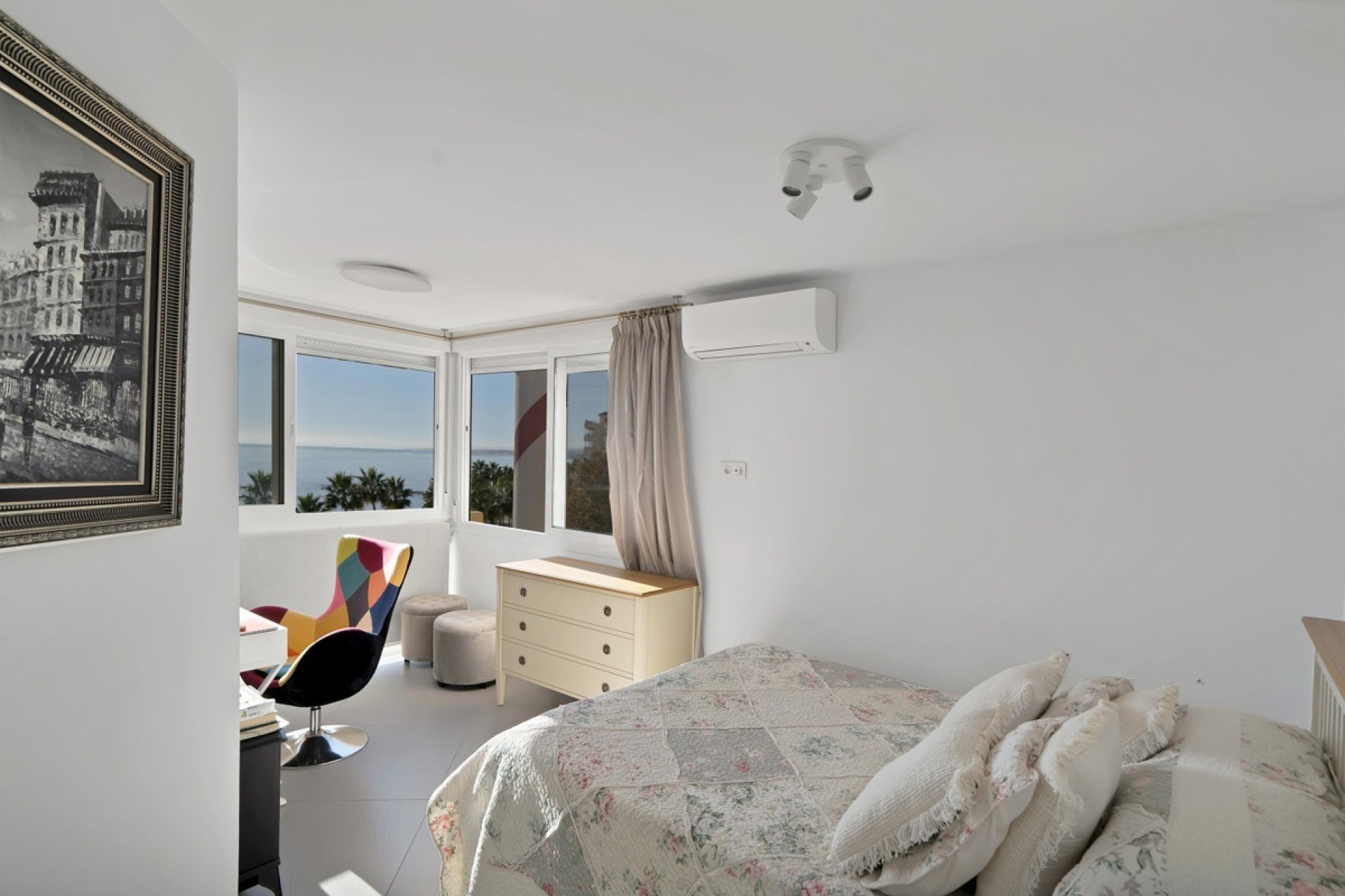 Wiederverkauf - apartment - Marbella - Marbella Centro