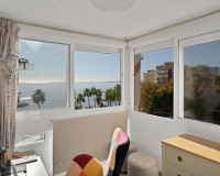 Wiederverkauf - apartment - Marbella - Marbella Centro