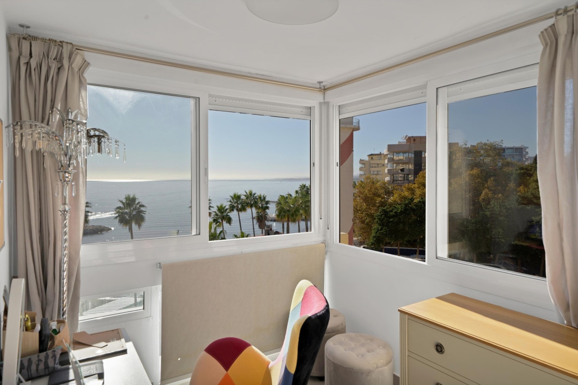 Wiederverkauf - apartment - Marbella - Marbella Centro