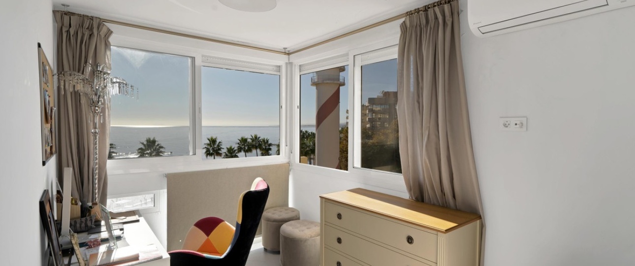 Wiederverkauf - apartment - Marbella - Marbella Centro